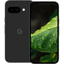 Google Pixel 9a 128 GB Obsidian