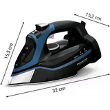 Rowenta Steamforce Plus DW9411D1 blau