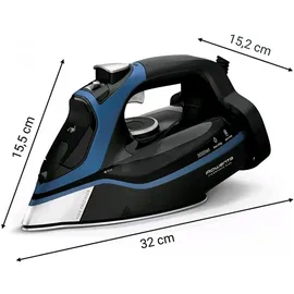 Rowenta Steamforce Plus DW9411D1 blau