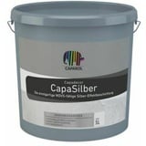 Caparol Capadecor CapaSilber - 5 Liter