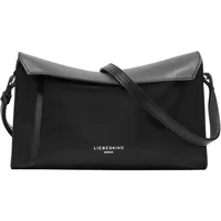 Liebeskind Berlin LORA CALF OPTIC Shoulderbag S, black S