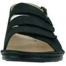 Finn Comfort Sandalette in schwarz 41