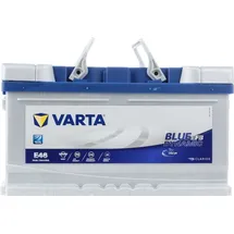 Varta EFB 75Ah 12V