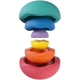 Stapelstein Inside rainbow classic