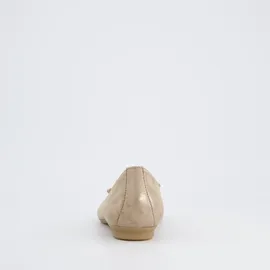 Paul Green Ballerinas in Champagne | Gr.: 38,5