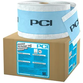 PCI Pecitape 120 Spezial Dichtband 10 m Rolle 120 mm