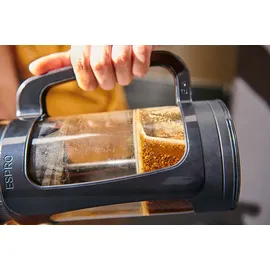 Espro P3 530 ml Schwarz