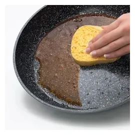 STONELINE FUTURE Schmorpfanne 28 cm