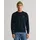 GANT Classic Pullover Blau M