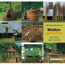 Vincentz Network Weidengeflechte für Haus und Garten