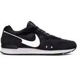 Nike Venture Runner Herren Black/Black/White 40