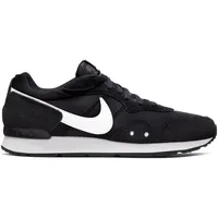 Nike Venture Runner Herren Black/Black/White 40