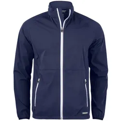 Cutter&Buck Übergangsjacke Kamloops navy Herren
