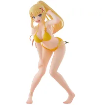 Taito KonoSuba: God's Blessing on This Wonderful World! 3 Darkness Swimwear ver.)