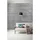KOMAR Fototapete Vlies Concrete Blocks 300 x 250 cm