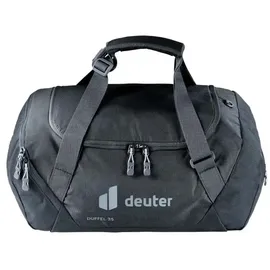 Deuter Duffel Bag 35 schwarz