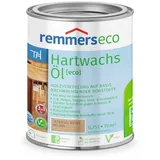 Remmers Hartwachs-Öl [eco] intensiv-weiß, 0,75 Liter, für innen, matt