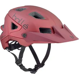 Bollé Trackdown MIPS L garnet matte 2023