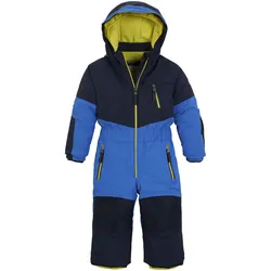 Skianzug »FISW 32 MNS ONPC«, Gr. 86/92, royalblau, , 15387934-86