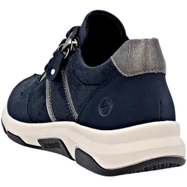 remonte Sneaker Low Blau Damen 40
