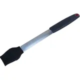 Marinierpinsel WESTMARK aus Silikon mit extralangem Griff BBQ Grill Pinsel