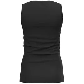 Odlo Active F-DRY Light Eco Damen Tanktop schwarz black XL