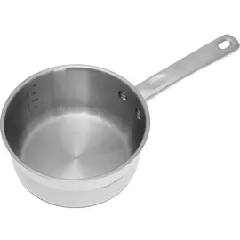 Klausberg Kochtopf 16 cm rund