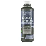 SCHÖNER WOHNEN FARBE Wandfarbe Schöner Wohnen Voll- und Abtönfarbe 250 ml anthrazitgrau