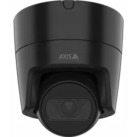 Axis P1385-E Schwarz