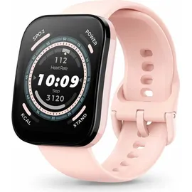 Amazfit Bip 5 pastell pink