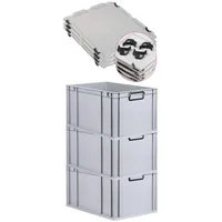 Proregal Eurobox NextGen Color 32 x 40 x 60