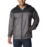 Windbreaker Herren, Flash Challenger