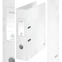 Leitz WOW DIN A4 80 mm Weiß 1 St.