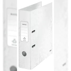 Leitz WOW DIN A4 80 mm Weiß 1 St.