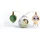 Tiny Love Tiny Love, Babymobile, Beschäftigungsspielzeug Tummy Time Mobile Boho Chic