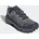 Terrex AX5 Wanderschuh grey three/grey four/shadow navy AA2T 9 5