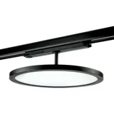 SG-Leuchten Sense 3 3-Phasen schwarz