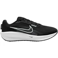 Nike Downshifter 13 Damen Black/Dark Smoke Grey/White 43