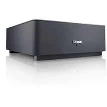 Canton Smart Sub 10 schwarz