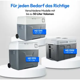 Medion Kühlbox 40 l
