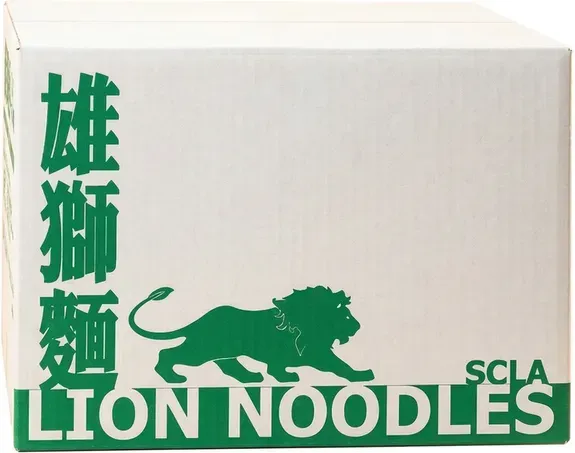 Lion Brand Feine Nudeln Nr. 2 7 kg