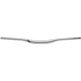 title mtb TITLE Lenker AH1 35 Aluminium 25 mm Riser 35,0 x 810 mm chrome | 8°