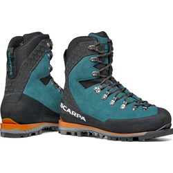 Scarpa Mont Blanc GTX lakeblue (559) 41