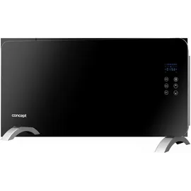 Concept KS4010 2000 W Schwarz