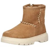 GEOX Stiefelette Gelb 22