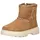 GEOX Stiefelette Gelb 22
