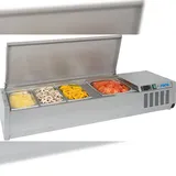 Saro Kühlaufsatz VRX 1500 S/S