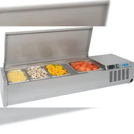 Saro Kühlaufsatz VRX 1500 S/S