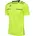 Referee Herren T-Shirt gelb L