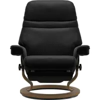 Stressless Stressless® Relaxsessel »Sunrise« elektrisch verstellbar, optional 2-motorisch, Größe